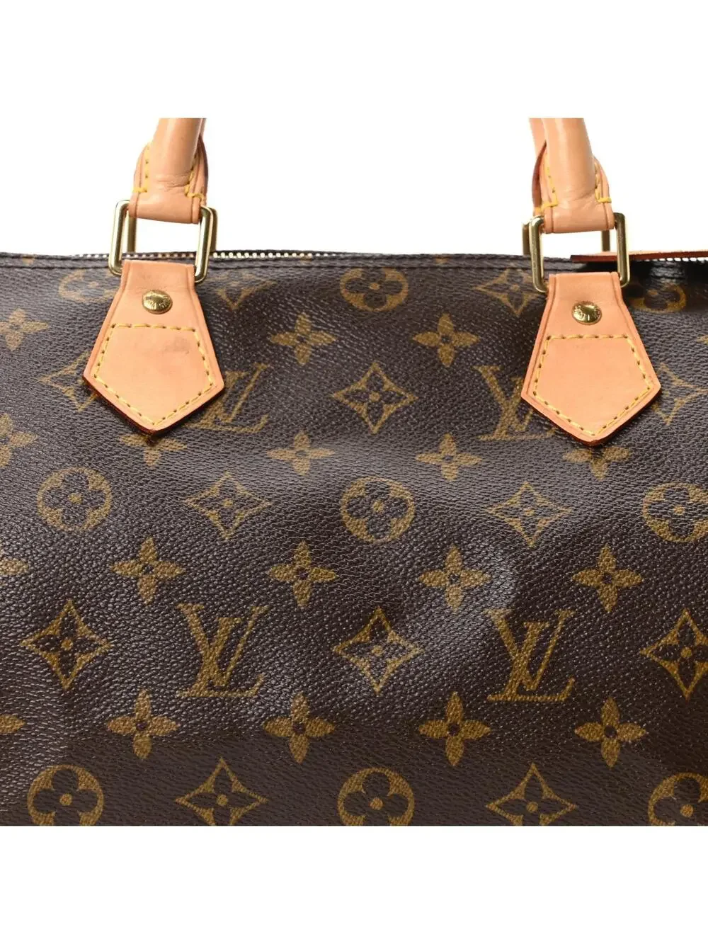 Louis Vuitton Speedy 30 #334179L12B
